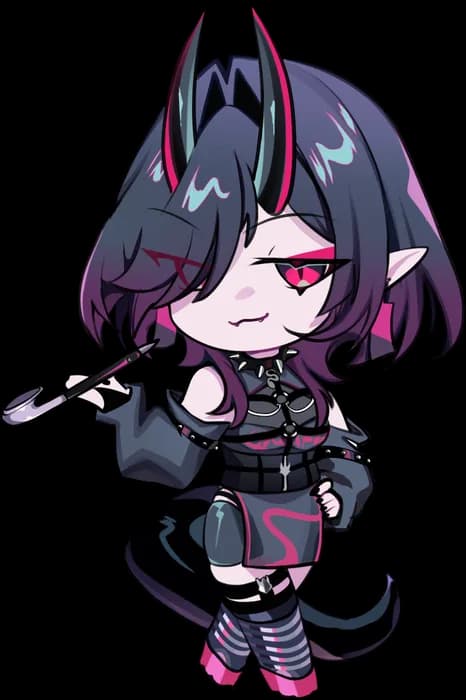 Chibi Maki